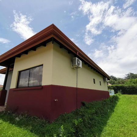 Casa Lucas Villa ตามารินโด ภายนอก รูปภาพ