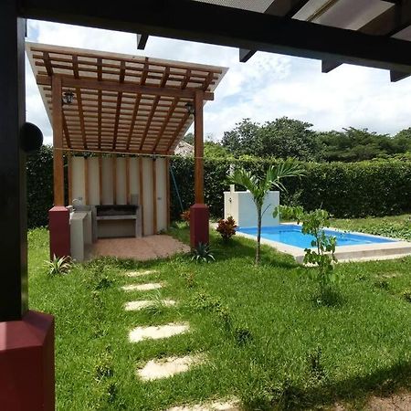 Casa Lucas Villa ตามารินโด ภายนอก รูปภาพ