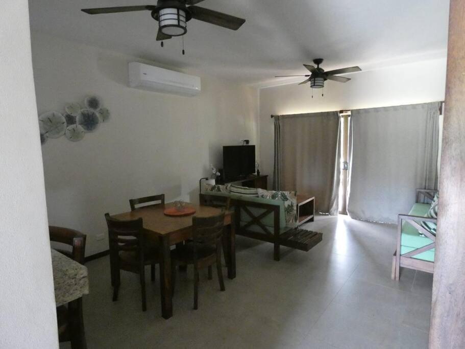 Casa Lucas Villa ตามารินโด ภายนอก รูปภาพ