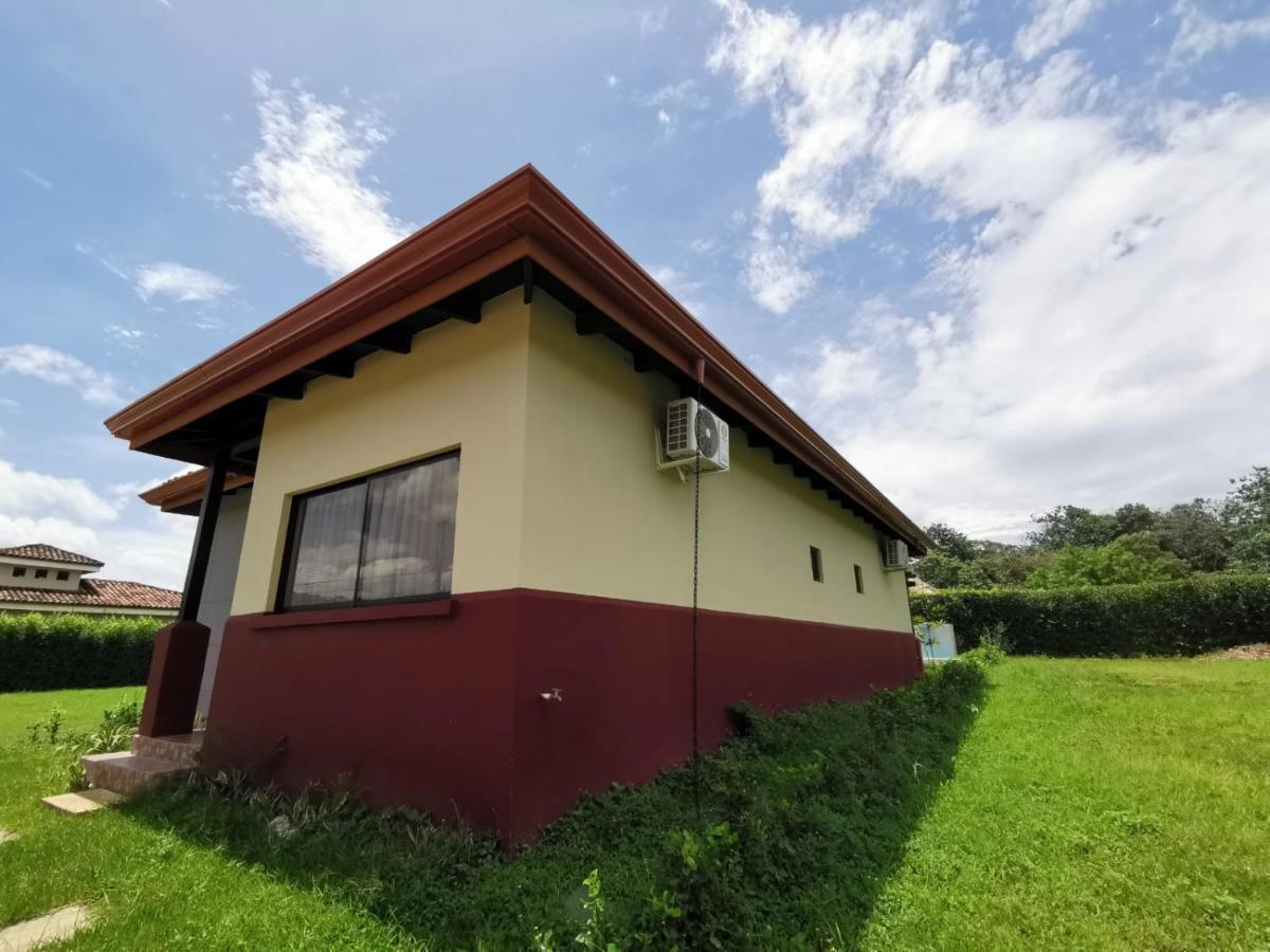 Casa Lucas Villa ตามารินโด ภายนอก รูปภาพ