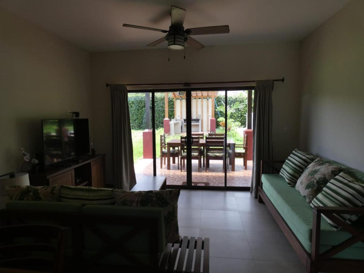 Casa Lucas Villa ตามารินโด ภายนอก รูปภาพ
