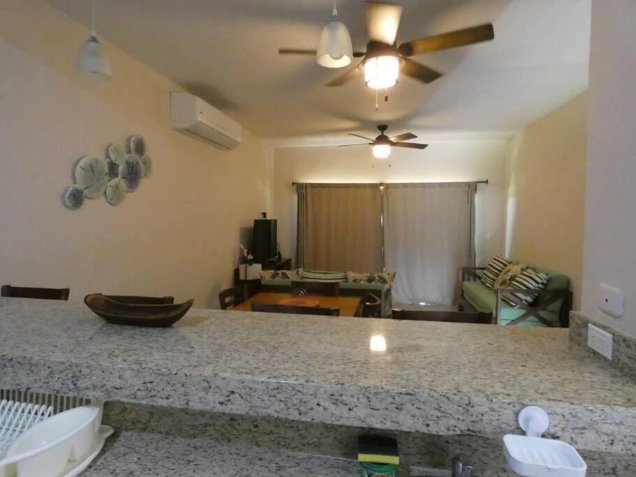 Casa Lucas Villa ตามารินโด ภายนอก รูปภาพ