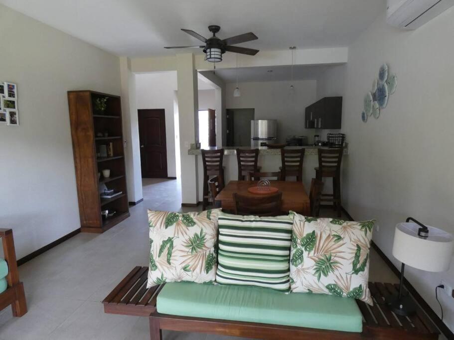 Casa Lucas Villa ตามารินโด ภายนอก รูปภาพ