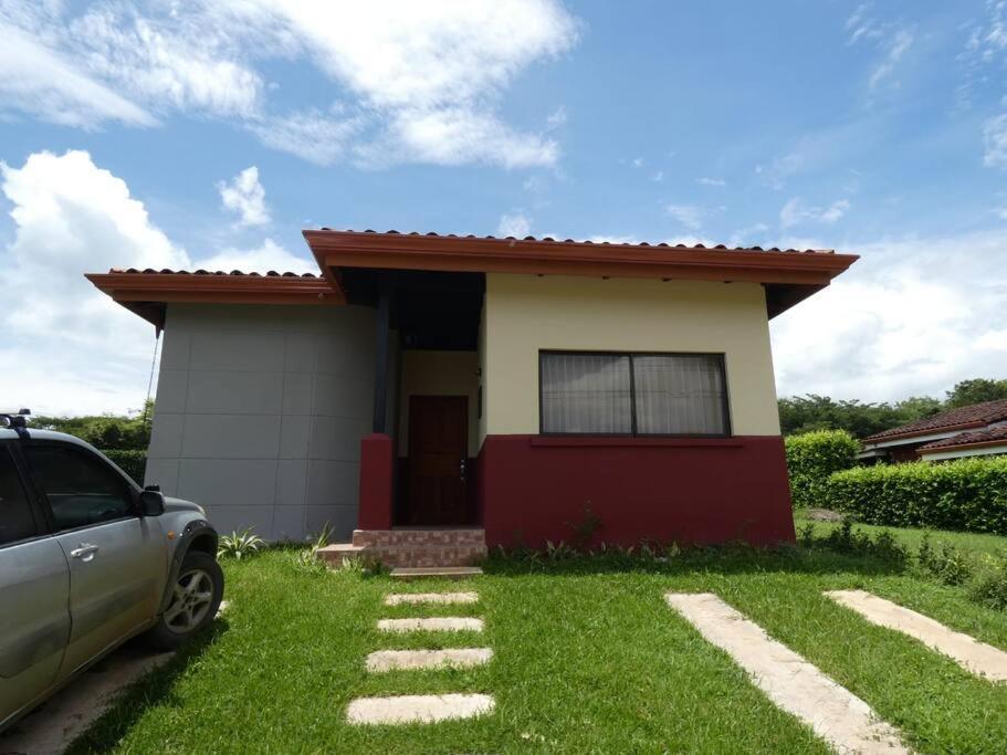 Casa Lucas Villa ตามารินโด ภายนอก รูปภาพ