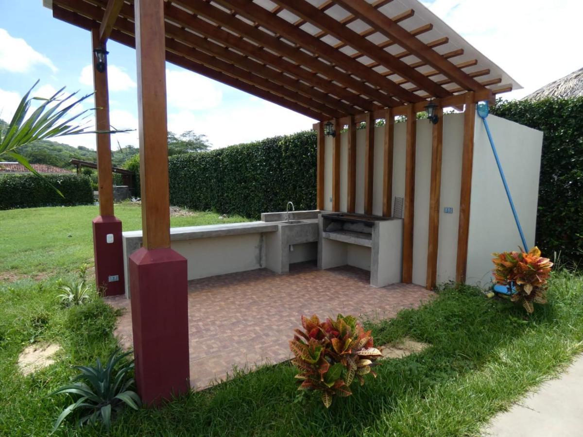 Casa Lucas Villa ตามารินโด ภายนอก รูปภาพ