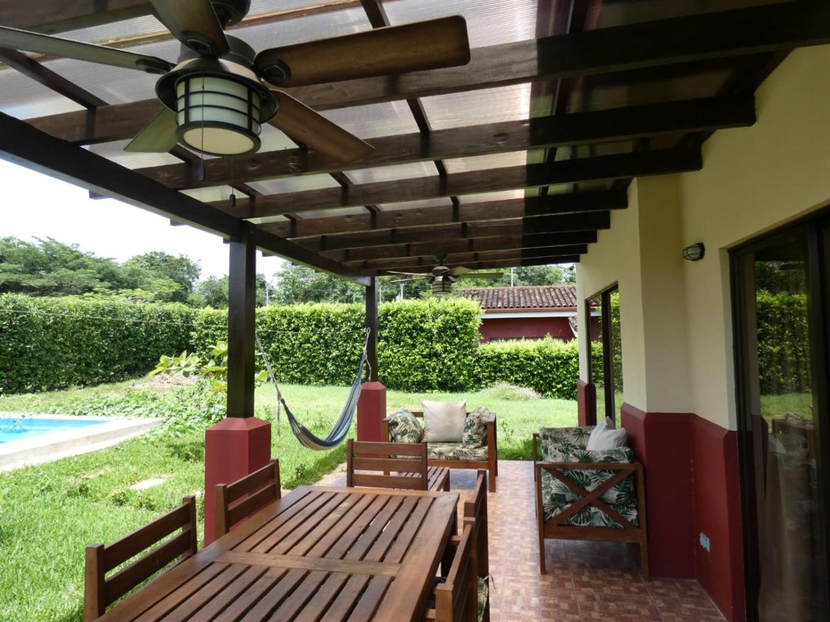 Casa Lucas Villa ตามารินโด ภายนอก รูปภาพ