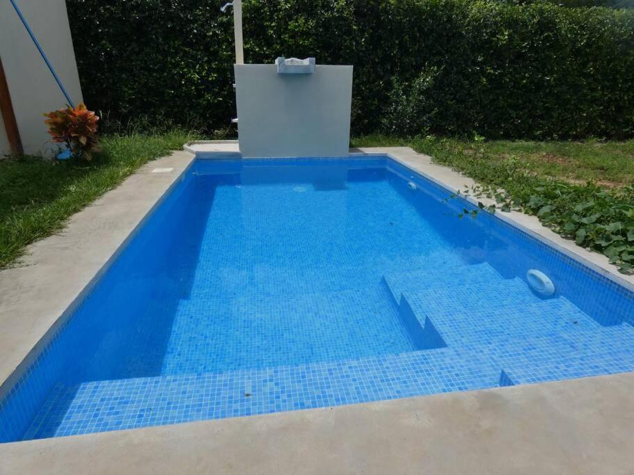 Casa Lucas Villa ตามารินโด ภายนอก รูปภาพ